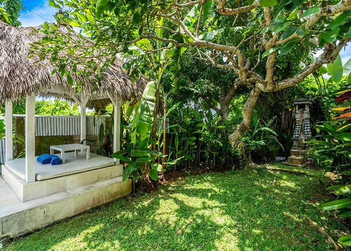 Villa Hally Bali - Spacious 3bdrs Ocean View Uluwatu (Bali)