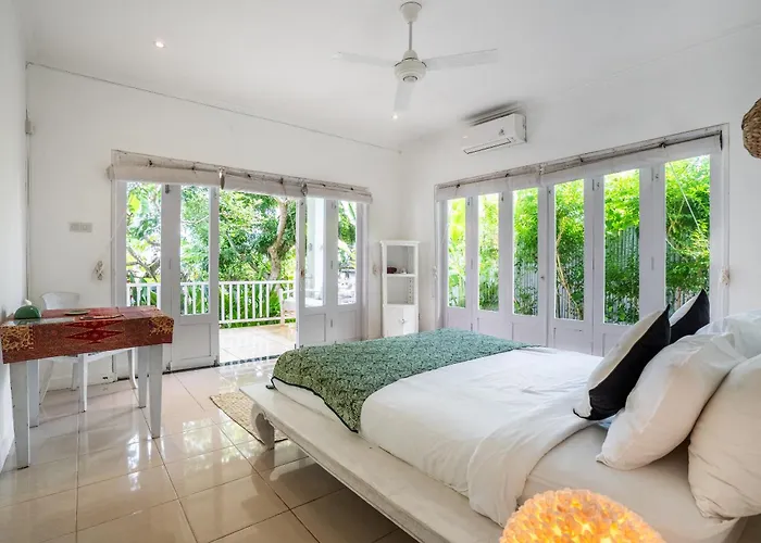 Villa Hally Bali - Spacious 3bdrs Ocean View Uluwatu (Bali)