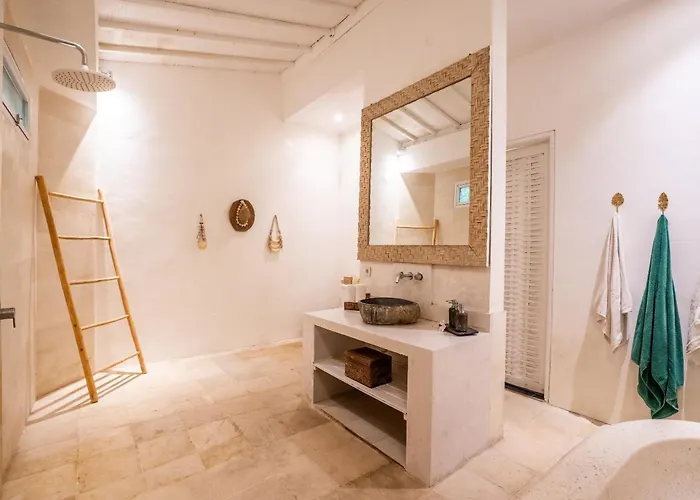 Villa Hally Bali - Spacious 3bdrs Ocean View Uluwatu (Bali)